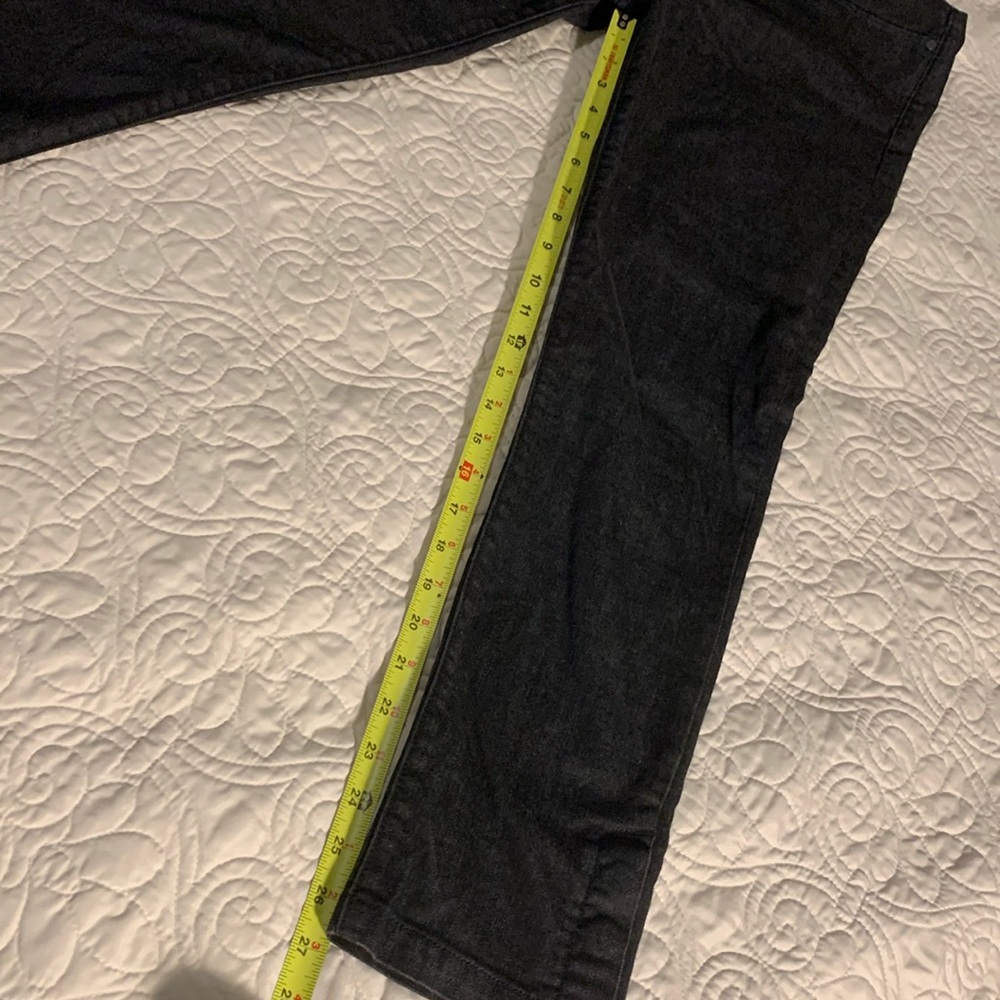 Talbots jeans NWOT - Picture 9 of 10
